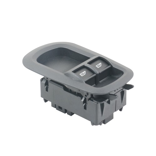 Door double window switch - double,