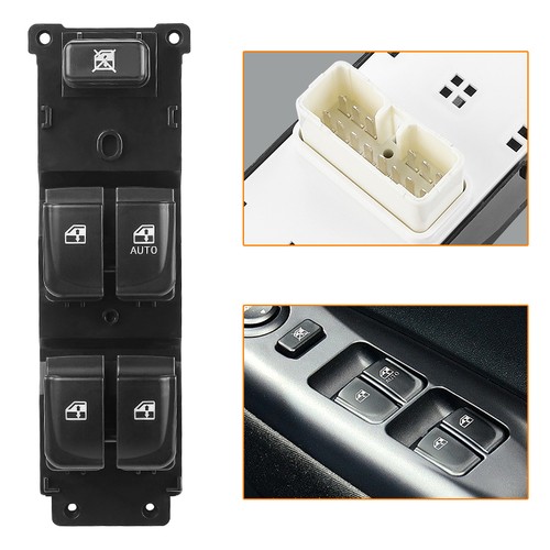 Rhd driver electric window - rhd,