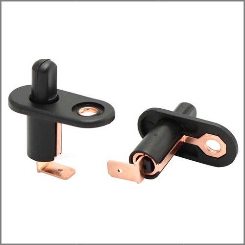 Door light switch for - door,