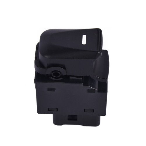 New window lifter - new, button