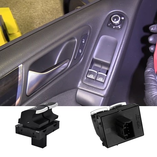 Front drivers right window - front,