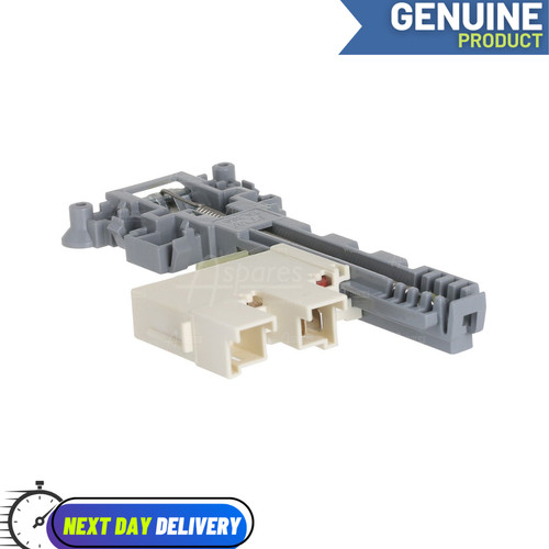 Smeg door lock - door, dishwasher