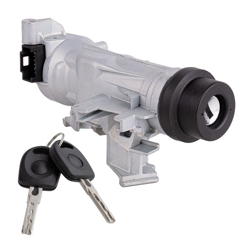 Ignition barrel door lock - barrel,