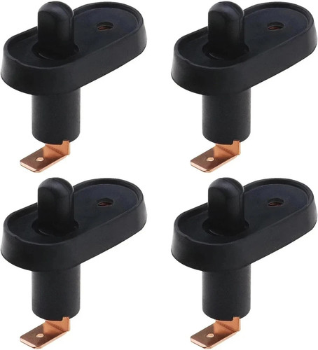 Interior door light - 4x,
