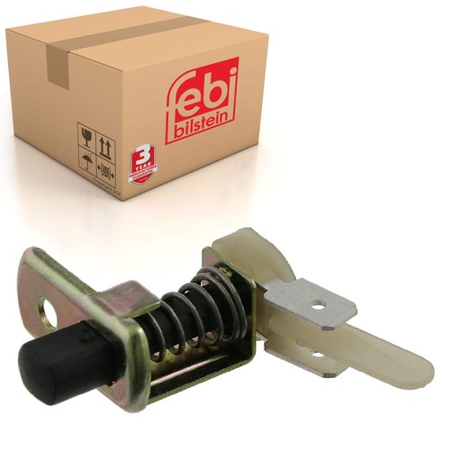 Camper door light switch - switch, 2