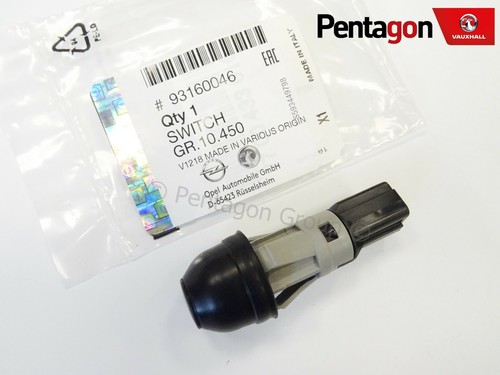 New genuine vauxhall vivaro - genuine,