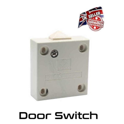 Wardrobe light switch - wardrobe,