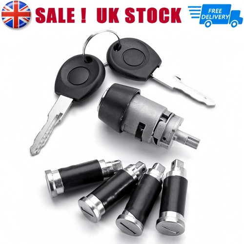 Complete set ignition switch - set,
