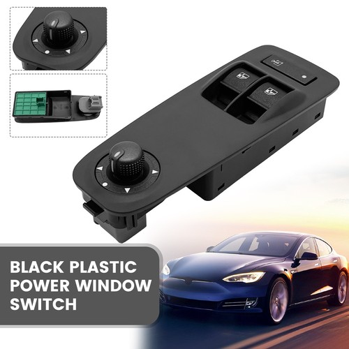 Electric window switch - electric,