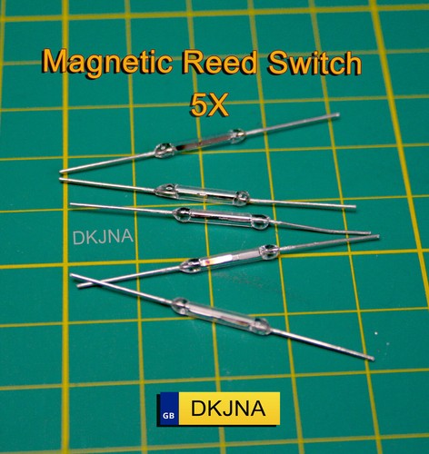 Reed switch 10w normally - switch,
