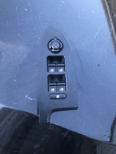 Doors switch - doors,