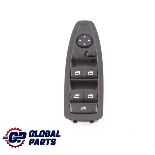 Bmw f10 f20 - f30, window