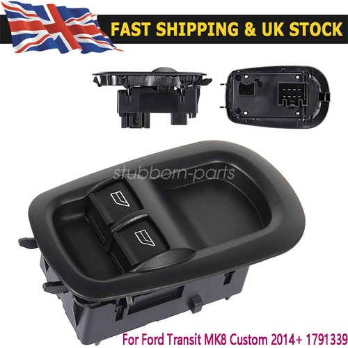 Lhd drivers side door double - drivers,