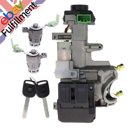 Ignition switch cylinder - ignition, door