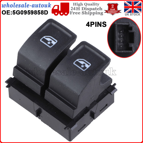 For golf mk7 door front - golf,