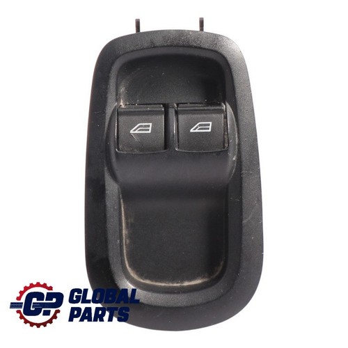 Ford transit mk8 door window - transit,