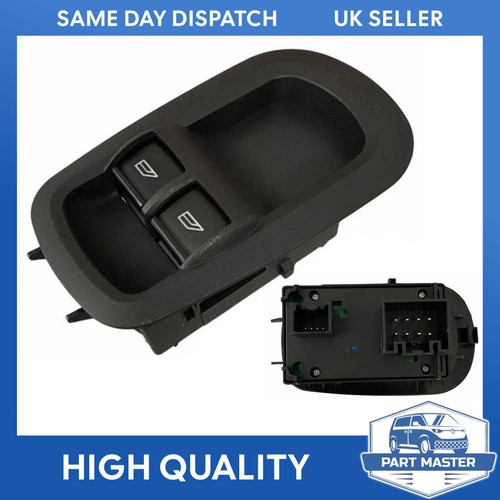 Drivers side door double - side,
