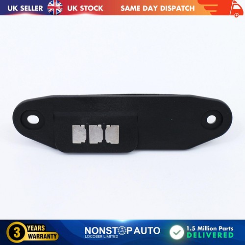 Sliding side door contact - side,