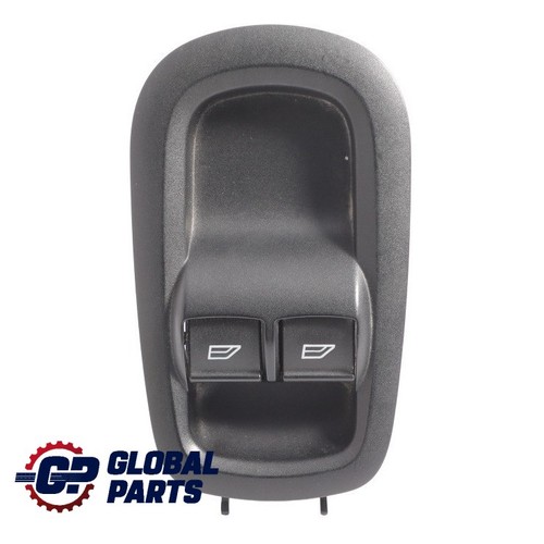 Ford transit mk8 - ford, door