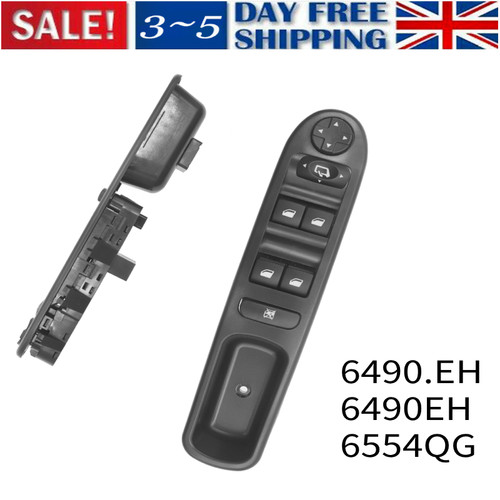 For peugeot 207 right - for,