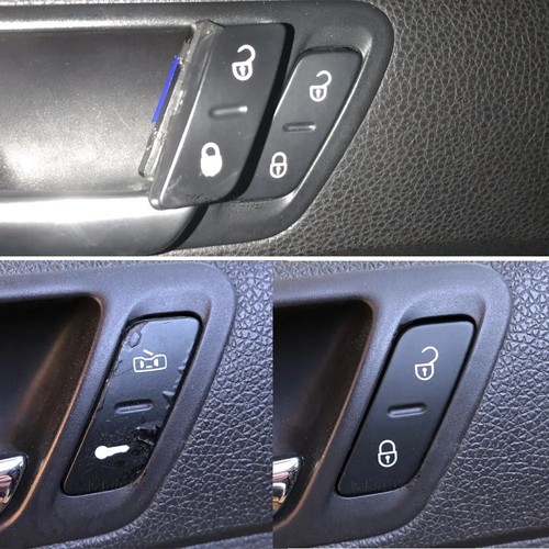 Door lock control switch - door,