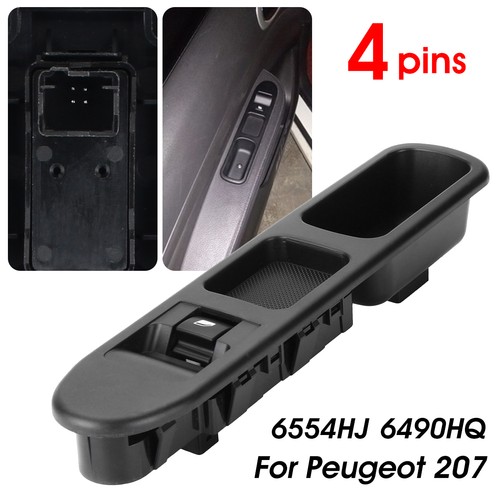 For peugeot 207 passenger side - peugeot,