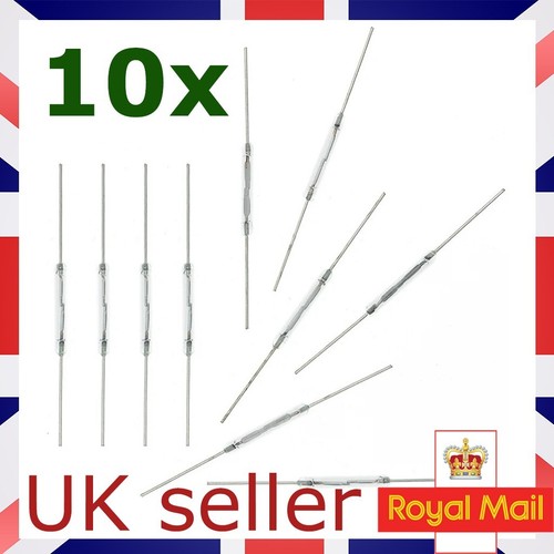 10x reed switch 10w normally - 10w,