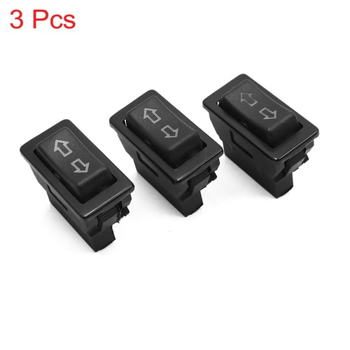Universal pins car - car, power