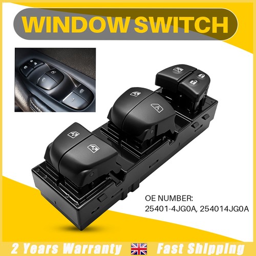 For nissan navara - nissan, electric