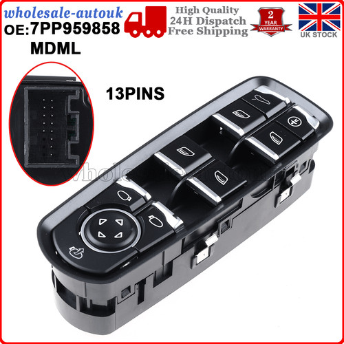 Door driver side electric - driver,