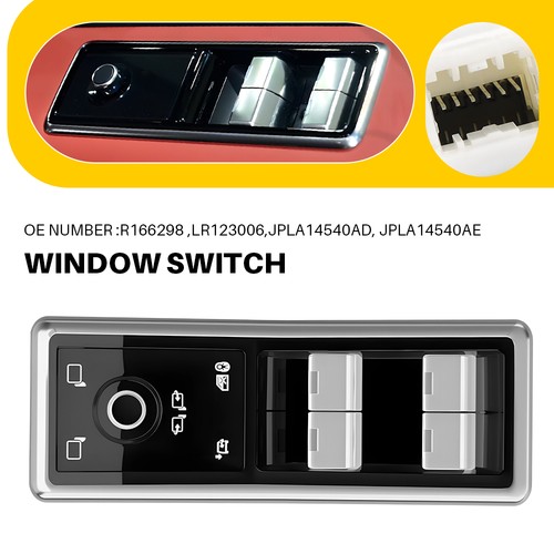 Drivers door window - drivers,