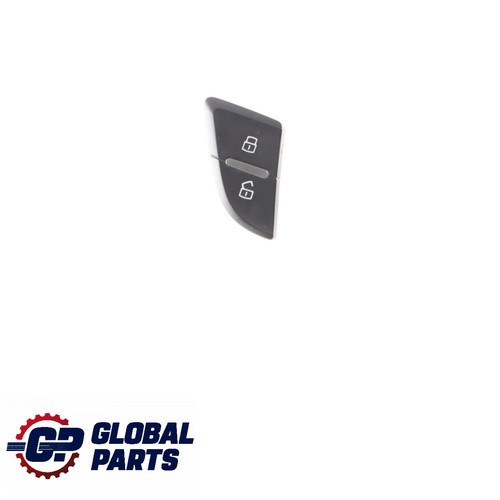 Audi central door - b8,