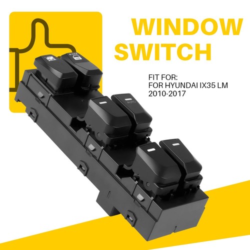 Rhd power master door - power,