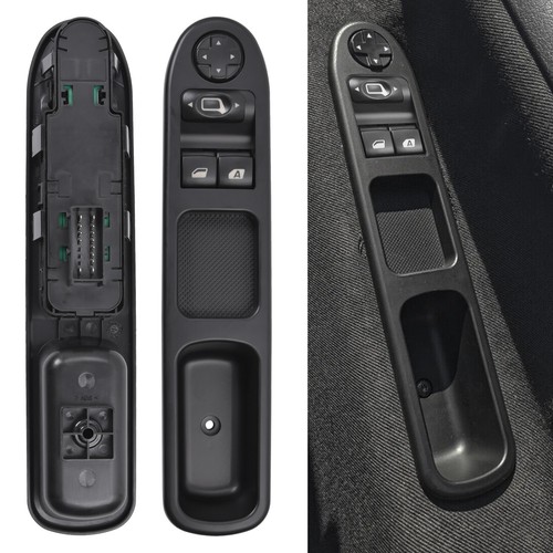 For peugeot 207 right driver - 207,