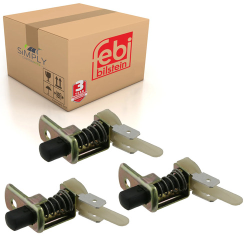 Door light switch - t4,