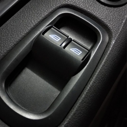 Drivers side door double - side,