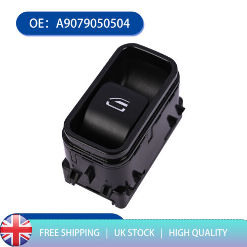 Window switch passenger - window,