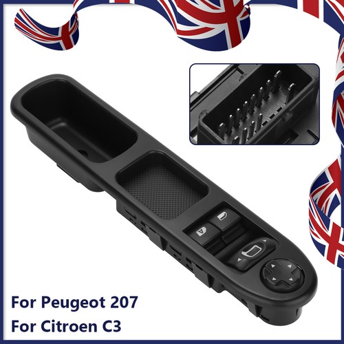 For peugeot 207 citroen - peugeot, c3