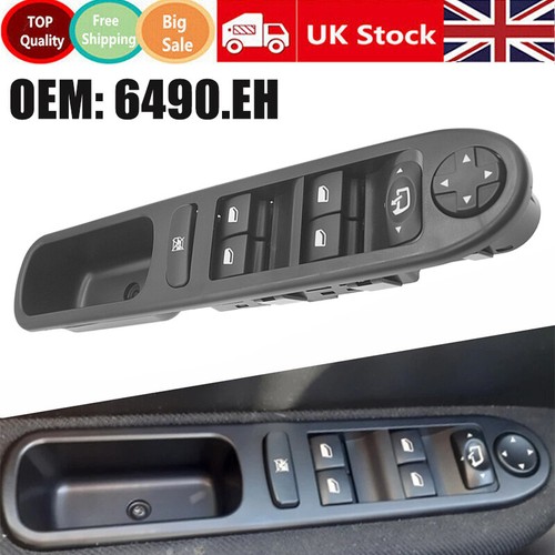 For peugeot 207 right driver - for,