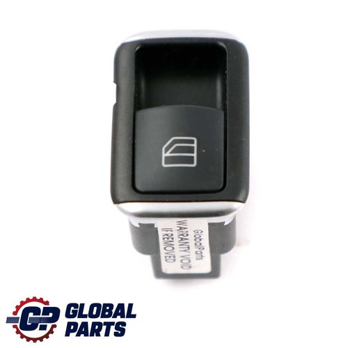 Mercedes w176 w204 w212 - w212, front