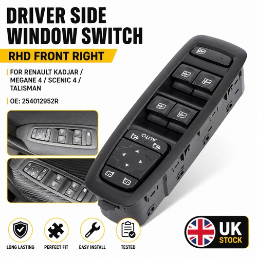 For renault kadjar - for,